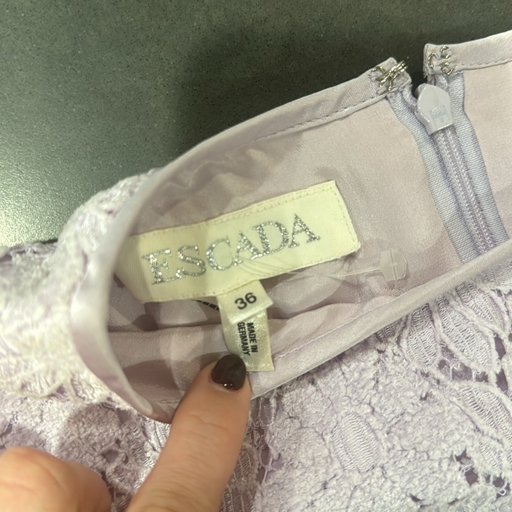 Escada! Perfect Condition! - image 7